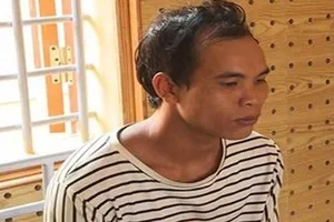 Rút kinh nghiệm vụ hiếp dâm thiếu nữ trong rẫy cà phê