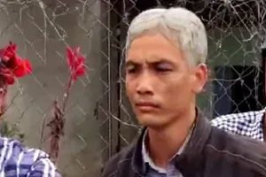 Diễn biến mới vụ cựu viện phó nhận 2.500 USD để 'chạy án'