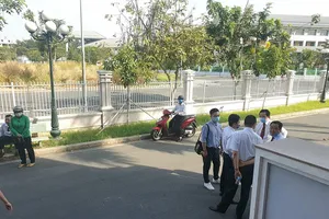 Vì sao dời phiên phúc thẩm Vinasun kiện Grab sang tháng 3?