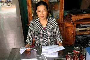 Hoãn xử dù tòa đã dự khuyết hơn 15 thẩm phán, 10 thư ký