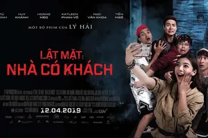 Công ty của Lý Hải bị kiện đòi bồi thường 4 tỉ đồng