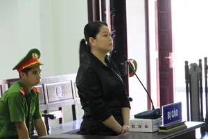 Tử hình nữ thợ tóc làm ăn với trai ngoại qua Google dịch