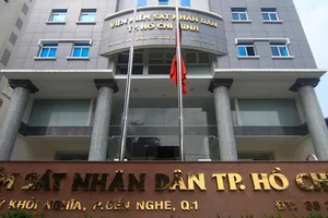 Điều động, bổ nhiệm mới viện trưởng các quận, huyện tại TP.HCM