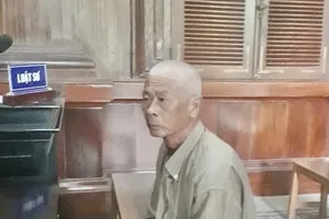 Hủy án vụ ông bán phế liệu bị truy cứu làm sập nhà chết người