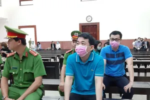 Đang phúc thẩm vụ buôn bán thuốc ung thư giả VN Pharma