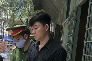 Nhân viên ngân hàng trộm hơn 31,5 tỉ đồng từ các máy ATM