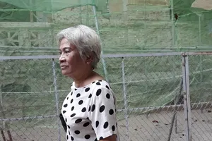 Lòng sân hận của người đàn bà tưới xăng thiêu chị và cháu gái