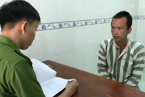 Ra tù, nhân tình nói muốn chung sống phải đưa 2 triệu 1 ngày