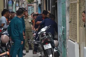 Truy tố 9X sát hại cô ruột do bị la mắng