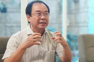 Điều tra bổ sung vụ ông Nguyễn Thành Tài giao đất vàng Lê Duẩn