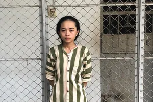 Sinh viên trường y mua bán ma túy