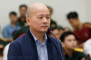 Út 'trọc' tổ chức biến đất quốc phòng thành tư nhân 