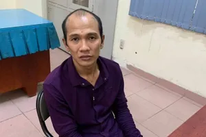 Đâm chết bạn vì chiếc điện thoại 350.000