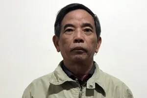 Giám đốc và nhân viên chi nhánh ngân hàng cùng bị khởi tố