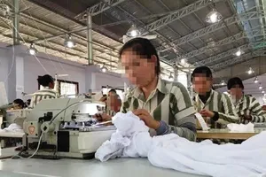 Đảm bảo kiểm sát việc tha tù trước hạn khi đang chống dịch 