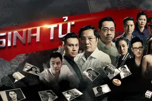 Viện trưởng Tối cao khen thưởng 10 diễn viên phim Sinh tử