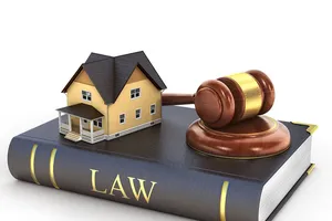 Kiện chủ tịch quận vì không giải quyết khiếu nại đòi đất