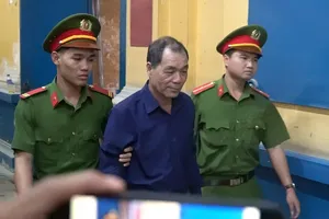 Trầm Bê thừa nhận 'bút sa' và xin khắc phục hậu quả