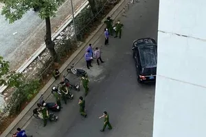 Vụ TS Bùi Quang Tín: Công an TP.HCM nhận đơn tố giác rất sớm