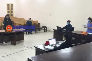 Số hóa, xử nhanh vụ đánh công an tại chốt kiểm dịch