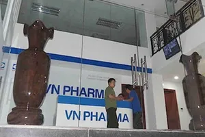 Mở phiên phúc thẩm đánh giá chứng cứ mới vụ VN Pharma