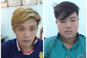 Tử hình thanh niên sát hại vợ ân nhân ngày cận tết 