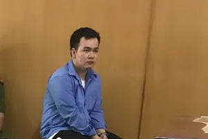 Tử hình nam thanh niên trữ 1 kg ma túy khi ở bên bạn gái