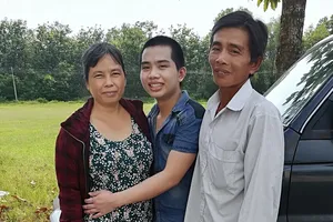 Tòa Tối cao bác kháng nghị vụ bị cáo được tuyên không phạm tội