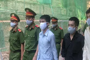 Vay tiền giả mua xe cho vợ 