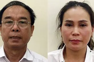 Lý do viện kiểm sát vẫn chưa truy tố ông Nguyễn Thành Tài