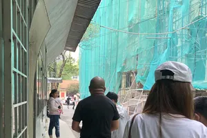 Bác kháng cáo yêu cầu đổi tội danh giết người của bị hại