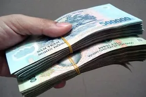 Rút đơn kiện vụ tranh chấp hứa thưởng 5 tỉ đồng