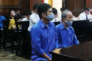 Cựu trưởng ban ở quận 1 bị đề nghị đến 9 năm tù