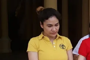 Tử hình người phụ nữ mua bán hàng cấm chưa nhận hoa hồng