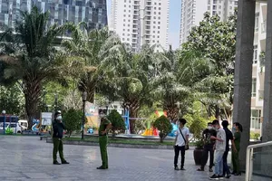 Bộ trưởng Bộ Công an yêu cầu xử lý đơn vụ ông Bùi Quang Tín