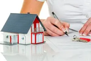 Thuê căn hộ rồi giả chủ nhà mang bán