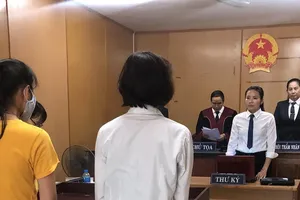 Thầy bói làm môi giới 'chạy án' cho người thân của khách hàng