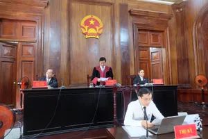 Lý do Phúc XO được tòa xét hỏi sau cùng