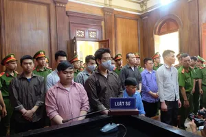 Phúc XO bị Viện kiểm sát đề nghị phạt từ 10 đến 12 năm tù