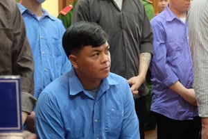 Một luật sư từ chối bào chữa cho Phúc XO 