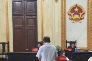 Lãnh đạo Quỹ Bảo lãnh tín dụng bị đề nghị phạt đến 6 năm tù