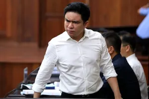 Lý do đề nghị hủy án vụ giang hồ 'xử' bác sĩ Chiêm Quốc Thái