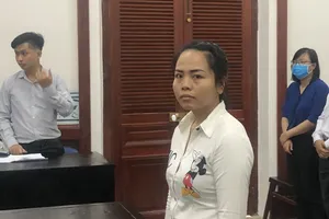 Tử hình nữ 9X nước ngoài không nghề, thích đi du lịch 