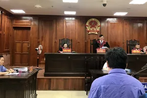 Bác cả kháng nghị lẫn kháng cáo vụ bác sĩ Chiêm Quốc Thái 