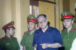 VKS đề nghị có lợi cho ông Phạm Công Danh về 114 bất động sản