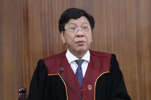 Công ty Ba Son đòi hàng chục tỉ trong đại án DAB