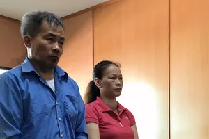 Người phụ nữ 4 con thoát án tử