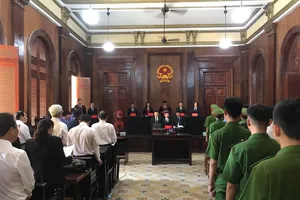 8.800 tỉ thiệt hại trong đại án thu hồi bằng cách nào?