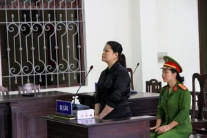 Tử hình người phụ nữ giấu 8 kg ma tuý trong đồ chơi xếp hình