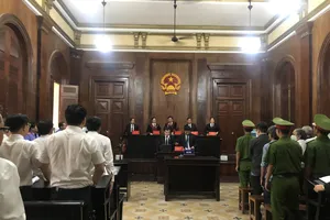 Luật sư đưa tài liệu mới, toà dời ngày tuyên án vụ DAB